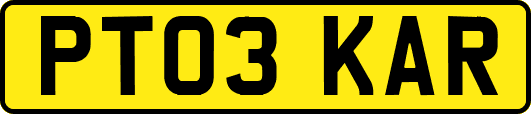 PT03KAR
