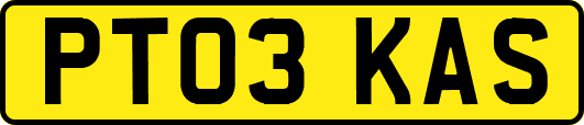 PT03KAS