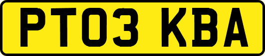 PT03KBA