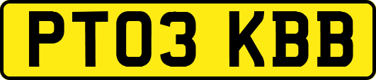 PT03KBB