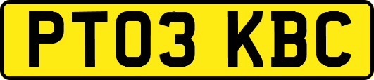 PT03KBC