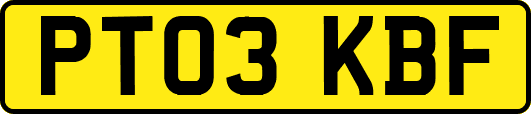 PT03KBF
