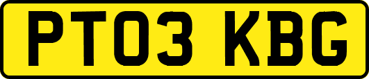 PT03KBG
