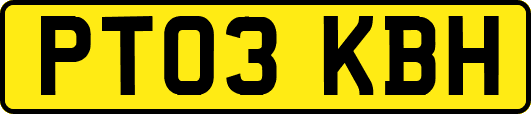 PT03KBH