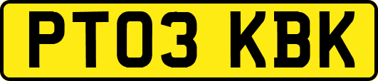 PT03KBK