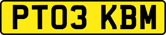 PT03KBM