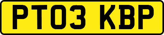 PT03KBP