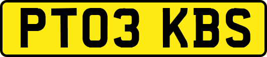 PT03KBS