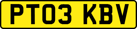 PT03KBV