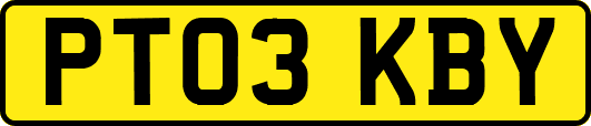PT03KBY