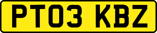 PT03KBZ