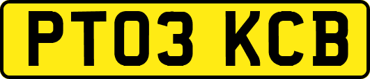 PT03KCB