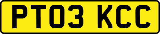 PT03KCC