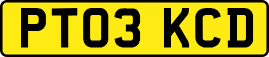 PT03KCD