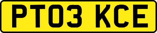 PT03KCE