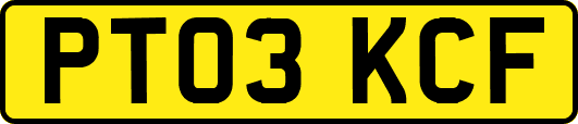 PT03KCF