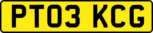 PT03KCG