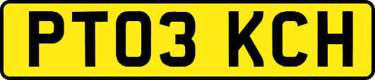 PT03KCH