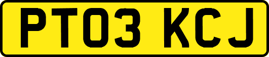 PT03KCJ