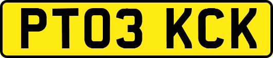 PT03KCK