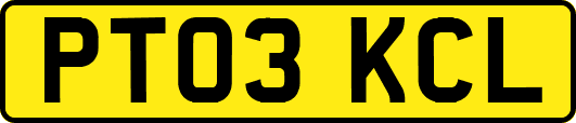 PT03KCL