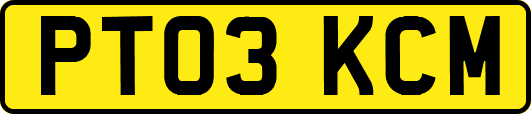PT03KCM