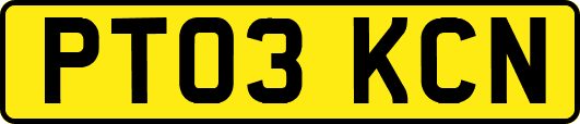 PT03KCN