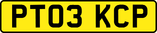 PT03KCP