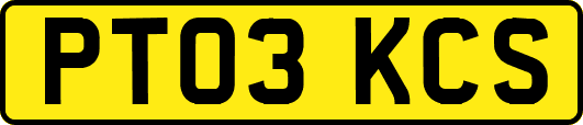 PT03KCS