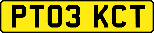 PT03KCT