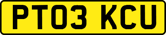 PT03KCU
