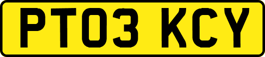 PT03KCY