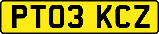 PT03KCZ