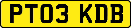 PT03KDB
