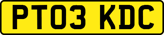 PT03KDC
