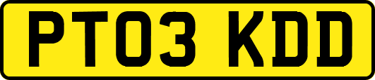 PT03KDD
