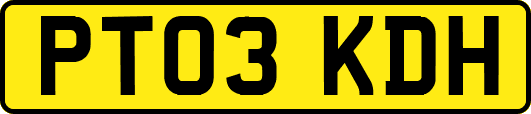 PT03KDH