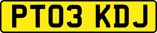 PT03KDJ