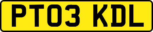 PT03KDL