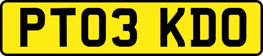 PT03KDO