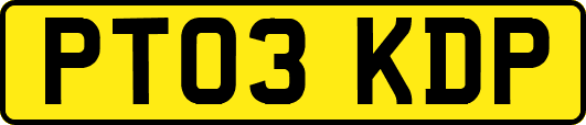 PT03KDP