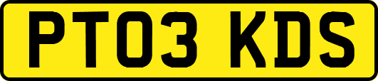 PT03KDS