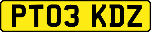 PT03KDZ