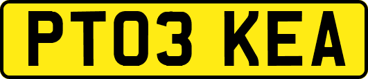 PT03KEA