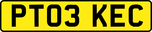 PT03KEC
