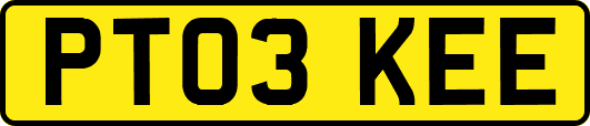 PT03KEE