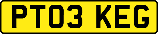 PT03KEG