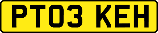 PT03KEH