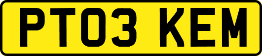 PT03KEM