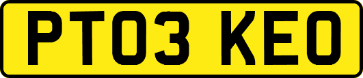 PT03KEO